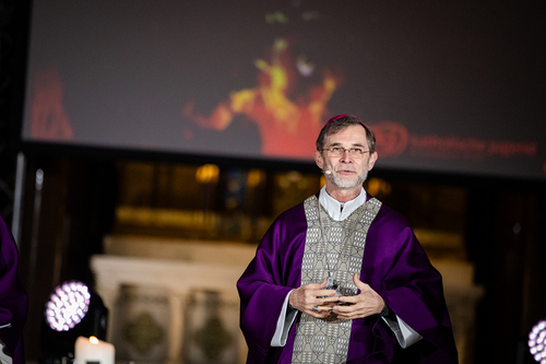 Feuerfest 2026 / Erzdiözese Wien/Schönlaub, Stephan Schönlaub