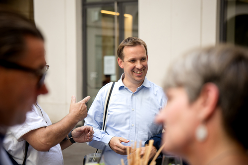 Erzdiözese Wien/ Schönlaub, Stephan Schönlaub