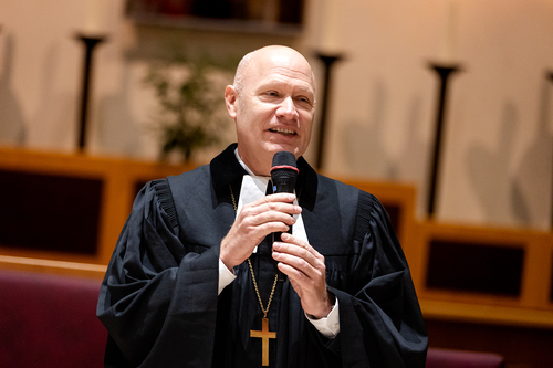 20. ÖKUMENISCHER GOTTESDIENST für Menschen mit und ohne Behinderungen / Erzdiözese Wien/ Schönlaub 20. ÖKUMENISCHER GOTTESDIENST für Menschen mit und ohne Behinderungen