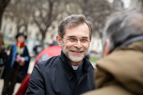 Feuerfest 2026 / Erzdiözese Wien/Schönlaub, Stephan Schönlaub