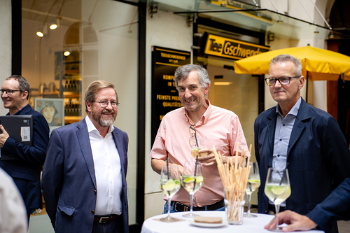 Erzdiözese Wien/ Schönlaub, Stephan Schönlaub