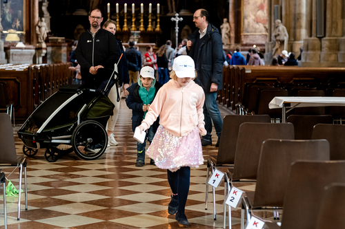 Klemensfest 2026 / Erzdiözese Wien/Schönlaub, Stephan Schönlaub