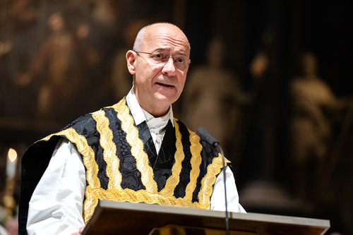 Allerseelen Requiem im Stephansdom / Erzdiözese Wien/Schönlaub, Stephan Schönlaub Allerseelen Requiem im Stephansdom