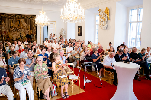 30 Jahre Umweltbüro / Erzdiözese Wien/ Schönlaub, Stephan Schönlaub