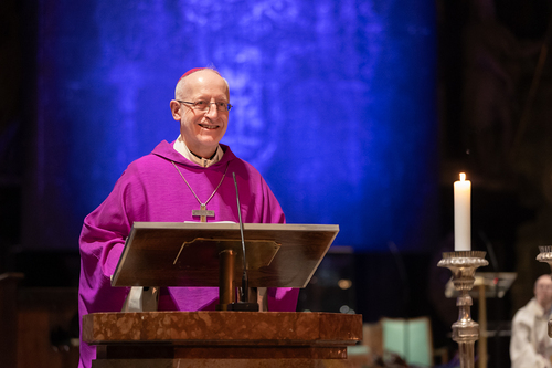 WDST 2024 im Stephansdom / Erzdiözese Wien/Schönlaub