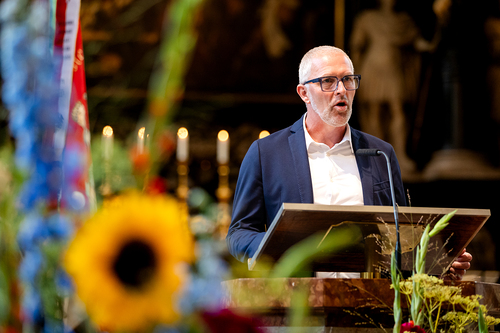 Fiacriusmesse 2025 / Erzdiözese Wien/Schönlaub, Stephan Schönlaub