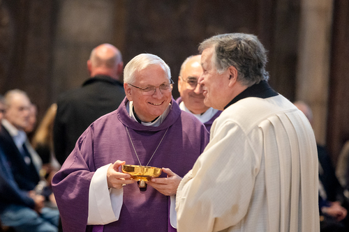 Stephansdom: Österreich nahm Abschied von Papst Franziskus / Erzdiözese Wien/ Schönlaub, Stephan Schönlaub Stephansdom: Österreich nahm Abschied von Papst Franziskus