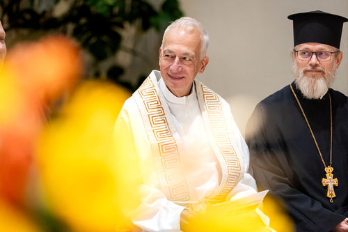 20. ÖKUMENISCHER GOTTESDIENST für Menschen mit und ohne Behinderungen / Erzdiözese Wien/ Schönlaub 20. ÖKUMENISCHER GOTTESDIENST für Menschen mit und ohne Behinderungen