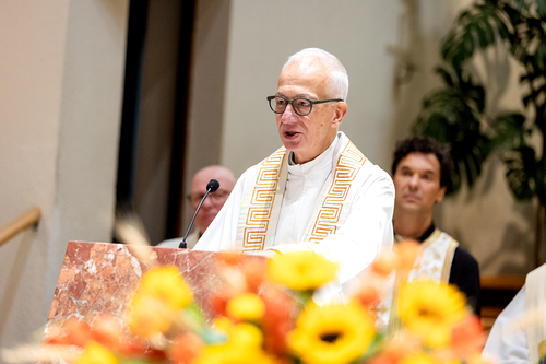 20. ÖKUMENISCHER GOTTESDIENST für Menschen mit und ohne Behinderungen / Erzdiözese Wien/ Schönlaub 20. ÖKUMENISCHER GOTTESDIENST für Menschen mit und ohne Behinderungen