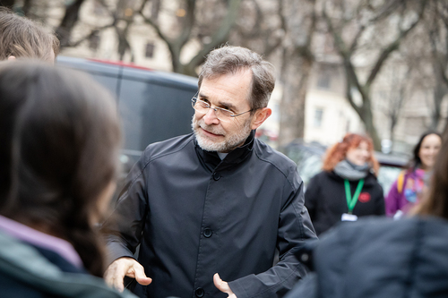Feuerfest 2026 / Erzdiözese Wien/Schönlaub, Stephan Schönlaub