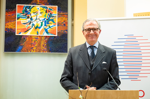 Erzdiözese Wien/ Schönlaub, Stephan Schönlaub