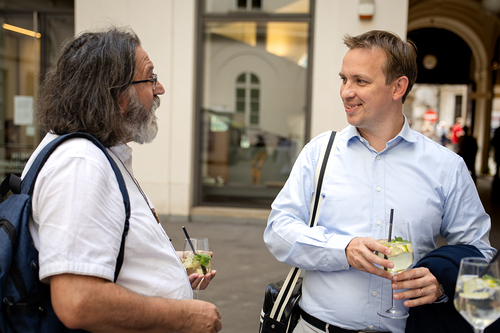 Erzdiözese Wien/ Schönlaub, Stephan Schönlaub