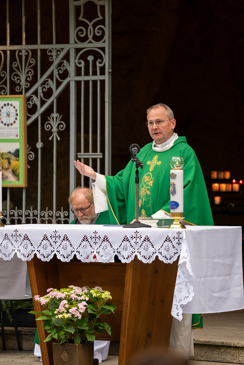Erzdiözese Wien/ Schönlaub, Stephan Schönlaub