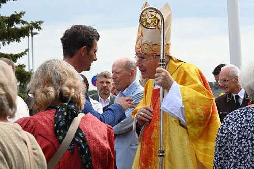 30 Jahre Emmauskirche Gänserndorf