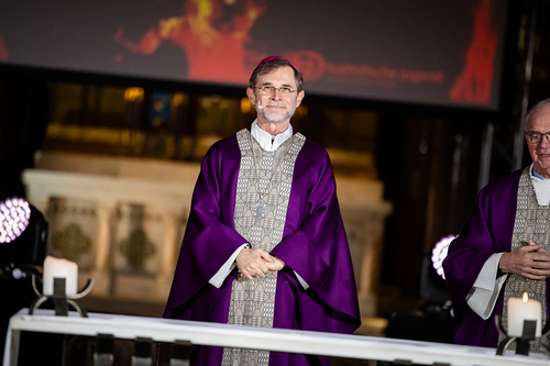 Feuerfest 2026 / Erzdiözese Wien/Schönlaub, Stephan Schönlaub