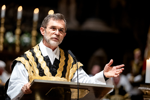 Allerseelen Requiem im Stephansdom / Erzdiözese Wien/Schönlaub, Stephan Schönlaub Allerseelen Requiem im Stephansdom