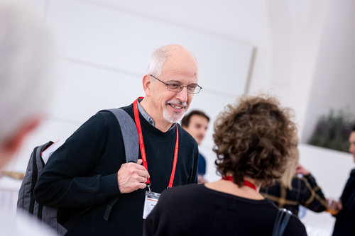 Treffen der Vikariatsräte / Erzdiözese Wien/Schönlaub Treffen der Vikariatsräte