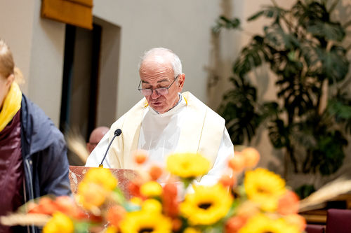 20. ÖKUMENISCHER GOTTESDIENST für Menschen mit und ohne Behinderungen / Erzdiözese Wien/ Schönlaub 20. ÖKUMENISCHER GOTTESDIENST für Menschen mit und ohne Behinderungen