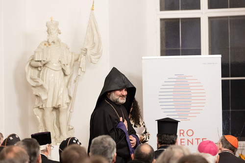 Erzdiözese Wien/ Schönlaub, Stephan Schönlaub