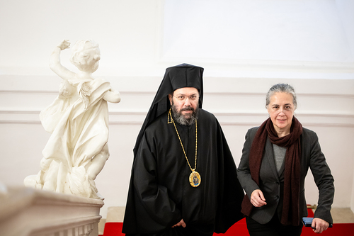 Erzdiözese Wien/ Schönlaub, Stephan Schönlaub