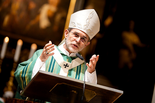 Sendungsfeier PAstoralassistentInnen