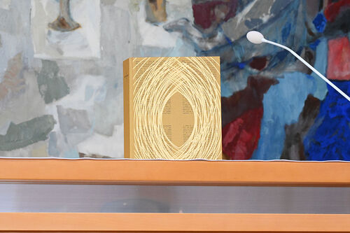30 Jahre Emmauskirche Gänserndorf