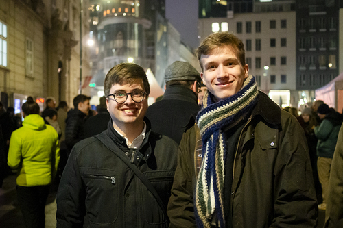 Agape Bischofsweihe / Erzdioezese Wien/ Hafellner Bischofsweihe Grünwidl