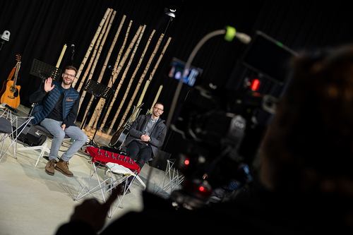Erzdiözese Wien/ Schönlaub, Stephan Schönlaub