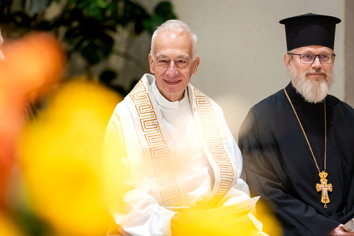 20. ÖKUMENISCHER GOTTESDIENST für Menschen mit und ohne Behinderungen / Erzdiözese Wien/ Schönlaub 20. ÖKUMENISCHER GOTTESDIENST für Menschen mit und ohne Behinderungen