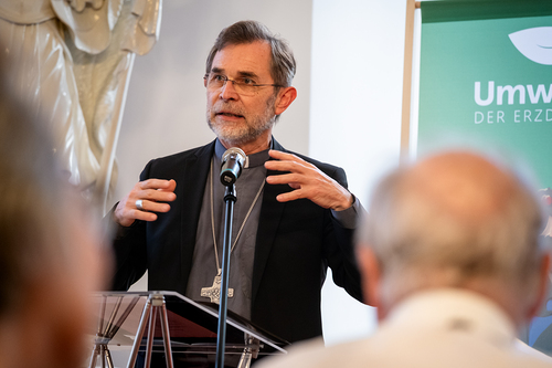 30 Jahre Umweltbüro / Erzdiözese Wien/ Schönlaub, Stephan Schönlaub