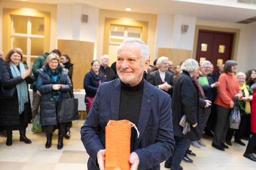 Stephanifest / Erzdiözese Wien/Schönlaub, Stephan Schönlaub