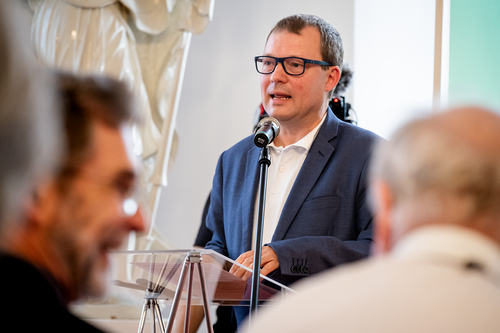 30 Jahre Umweltbüro / Erzdiözese Wien/ Schönlaub, Stephan Schönlaub