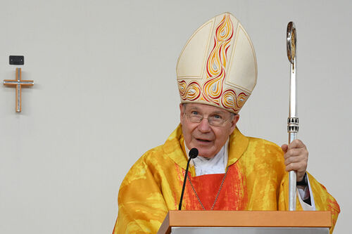 30 Jahre Emmauskirche Gänserndorf