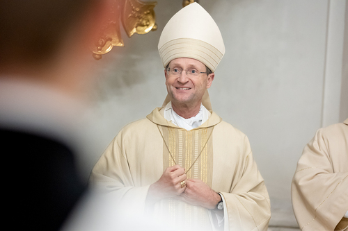 Admissio 2025 / Erzdiözese Wien/ Schönlaub, Stephan Schönlaub