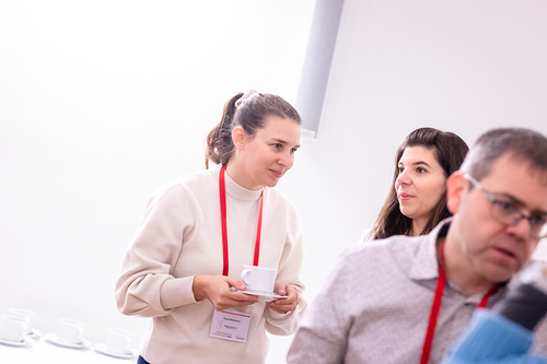 Treffen der Vikariatsräte / Erzdiözese Wien/Schönlaub Treffen der Vikariatsräte