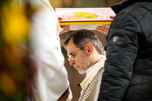 Erzdiözese Wien/ Schönlaub, Stephan Schönlaub
