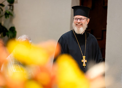 20. ÖKUMENISCHER GOTTESDIENST für Menschen mit und ohne Behinderungen / Erzdiözese Wien/ Schönlaub 20. ÖKUMENISCHER GOTTESDIENST für Menschen mit und ohne Behinderungen