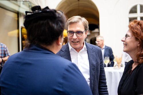 Erzdiözese Wien/ Schönlaub, Stephan Schönlaub
