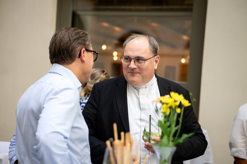 Erzdiözese Wien/ Schönlaub, Stephan Schönlaub