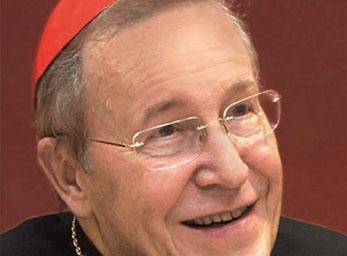 Emeritierter Kurienkardinal zum Synodenpapier