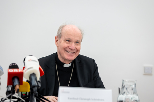 Erzdiözese Wien/ Schönlaub, Stephan Schönlaub
