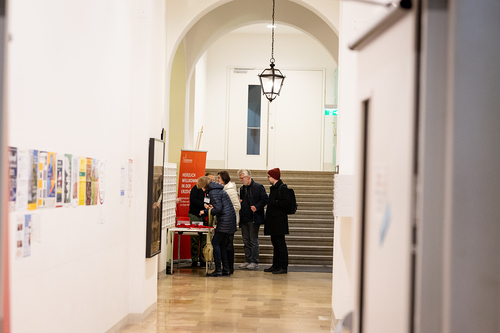 Treffen der Vikariatsräte / Erzdiözese Wien/Schönlaub Treffen der Vikariatsräte