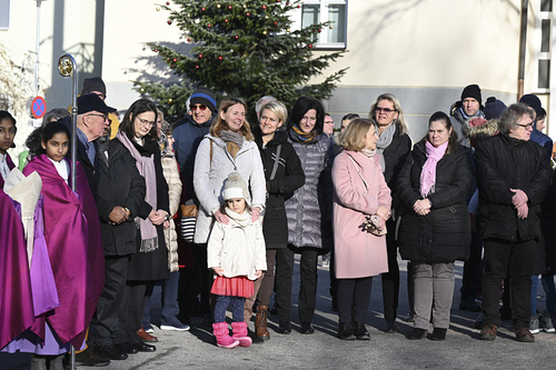25 Jahre Stadterhebung Gerasdorf / www.markus-goestl.at