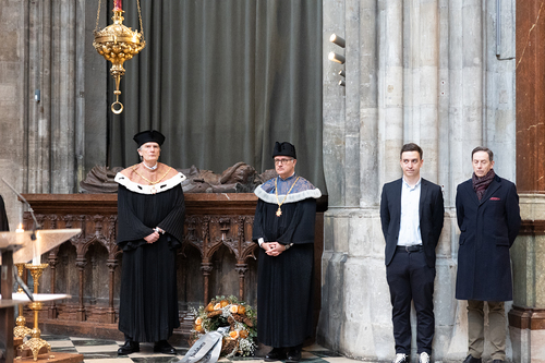Dies Academicus 2024 / Erzdiözese Wien/Schönlaub